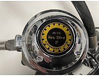 Jecee Sea Dive. Made in Japan