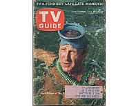 Sea Hunt TV Guide