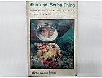 Skin and Scuba diving