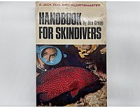 Handbook for skindivers