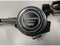 AMF Swimmaster Titan 11 #13050