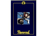 Nemrod Catalogue 1984 SPECIAL