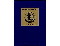 Nemrod Catalogue Anniversary 1935 - 1985