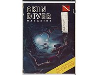 Skin diver Magazine February 1960