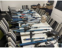 Nemrod spear guns to be sorted