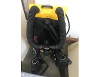 South Australian rebreather 