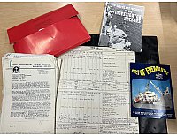 Captain Matthew Flinders Original Documents